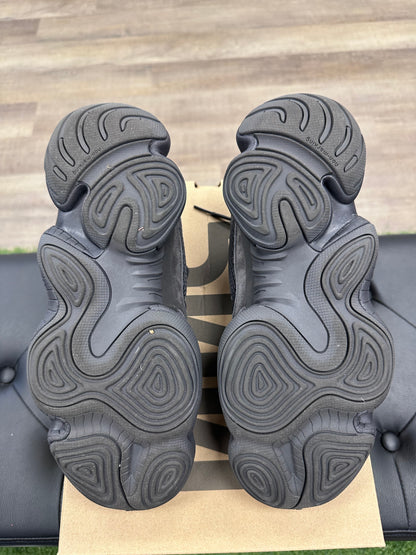 adidas Yeezy 500 Utility Black - Size 10 (U)