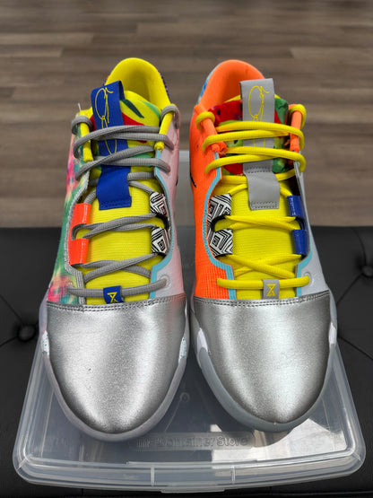 Nike PG 6 What The - Size 12 (U)