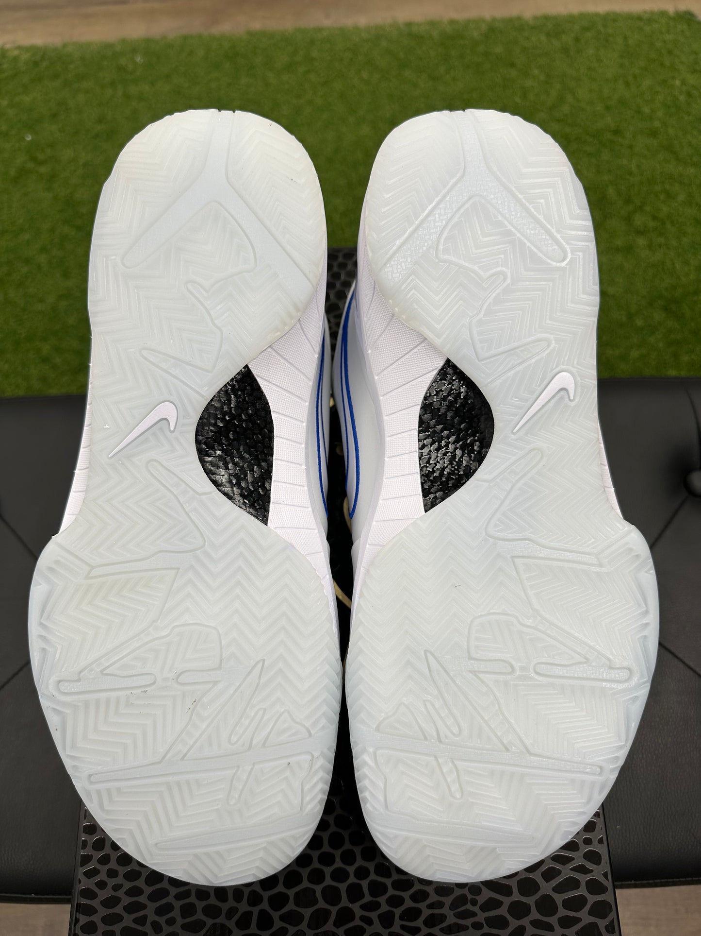 Nike Kobe 4 Protro Draft Day Pack Minnesota Timberwolves (Opened Packaging) - Size 12