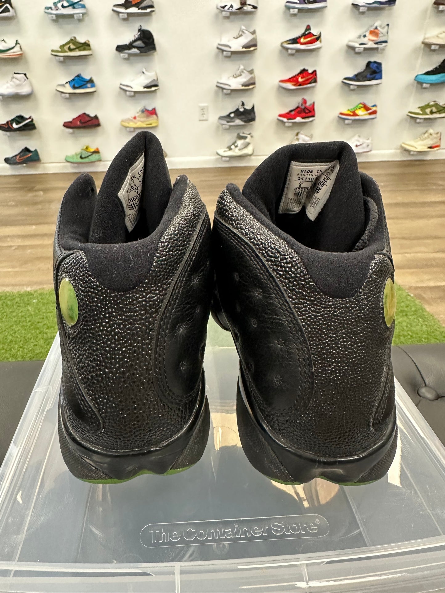 Jordan 13 Retro Altitudes (2005) - Size 8 (U)