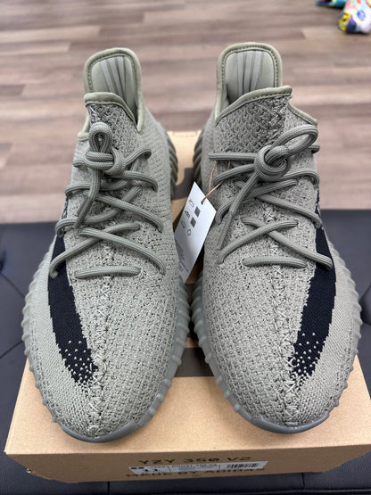 adidas Yeezy Boost 350 V2 Granite - Size 11