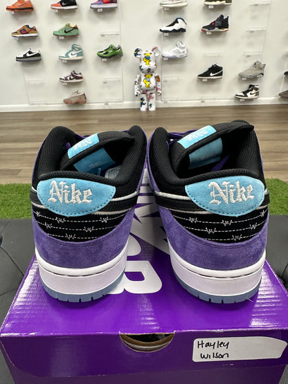 Nike SB Dunk Low Hayley Wilson - Size 12
