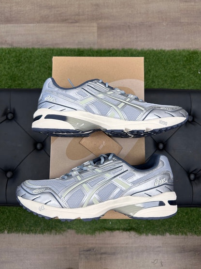 ASICS Gel-1090 Piedmont Grey Armac - Size 13