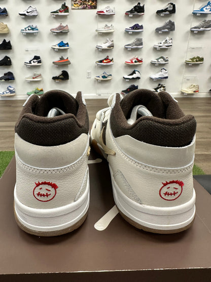 Jordan Jumpman Jack TR Travis Scott Sail - Size 10.5 (U)