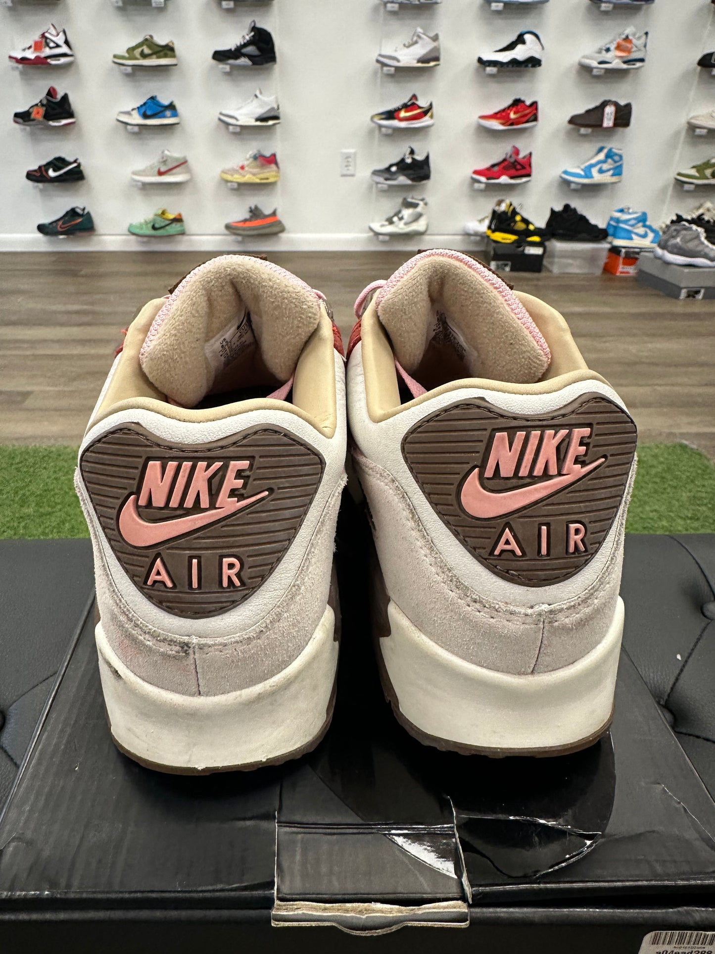 Nike Air Max 90 NRG Bacon (2021) - Size 8.5 (U)
