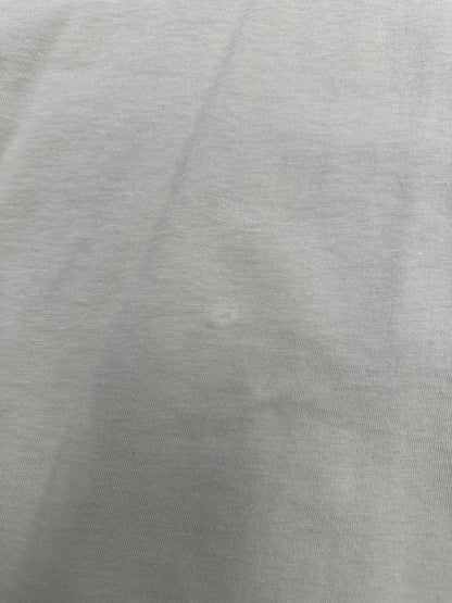 Fear of God Essentials Long-Sleeve Tee String - Size Large