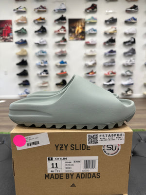 adidas Yeezy Slide Salt - Size 11