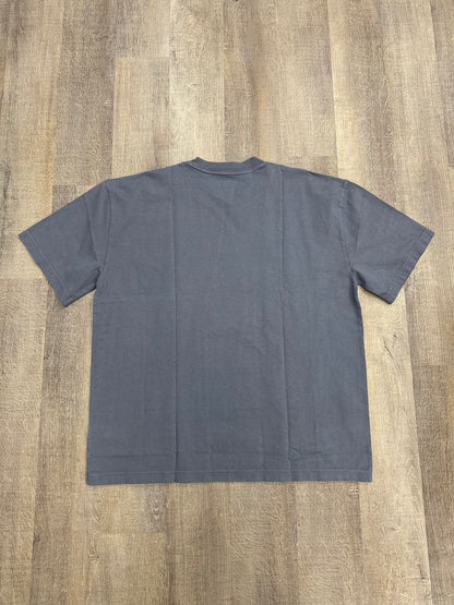 Yeezy GAP T-Shirt Dark Grey - Size XL