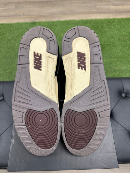 Jordan 3 Retro OG SP A Ma Maniére While You Were Sleeping - Size 13 (U)