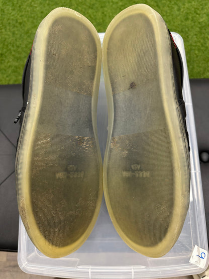 Oliver Carbell Black Ghost - Size 9 (U)