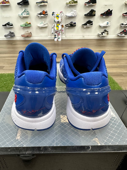 Nike Kobe 6 Protro Dodgers - Size 5 (U)