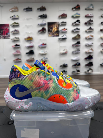Nike PG 6 What The - Size 12 (U)