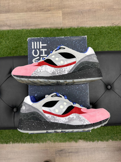 Saucony Shadow 6000 Space Fight - Size 10.5 (U)