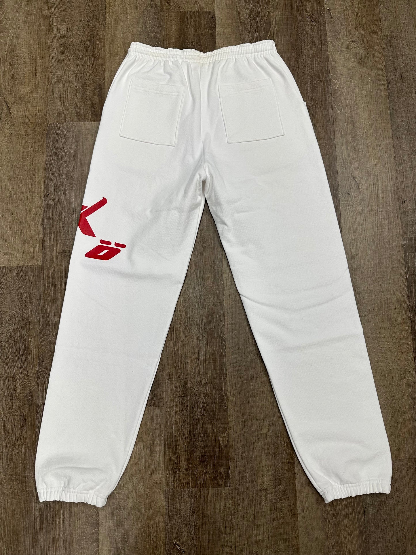 Sicko Sweatpants Born From Pain Ian Connor - Mens