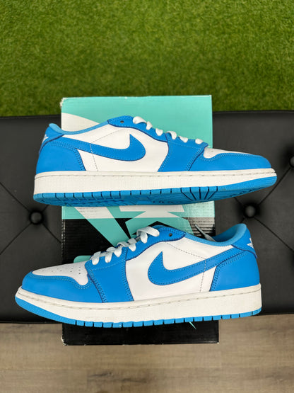 Jordan 1 Low SB UNC - Size 8.5 (U)