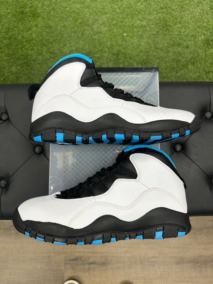 Jordan 10 Retro Powder (2014) - Size 10.5