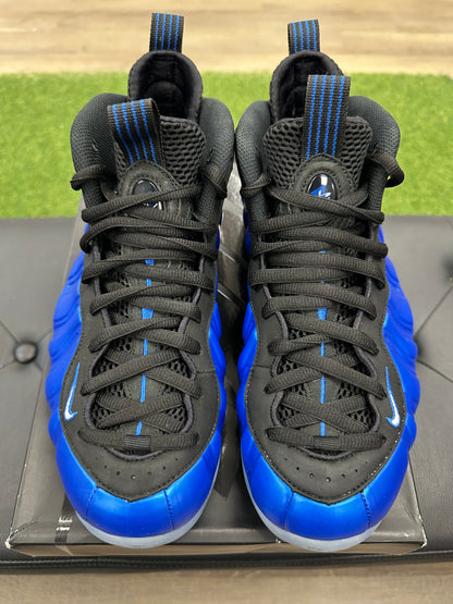Nike Air Foamposite One International Blue - Size 9 (U)