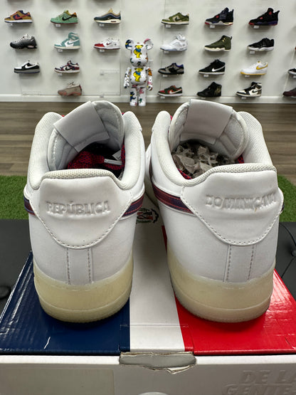 Nike Air Force 1 Low De Lo Mio - Size 11.5 (U)