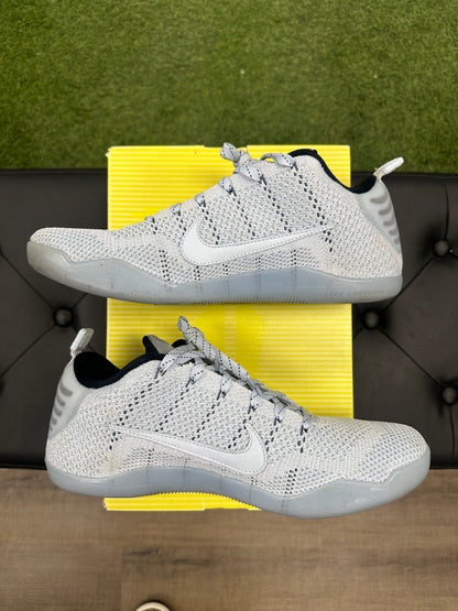 Nike Kobe 11 Elite Low 4KB Pale Horse - Size 10 (U)