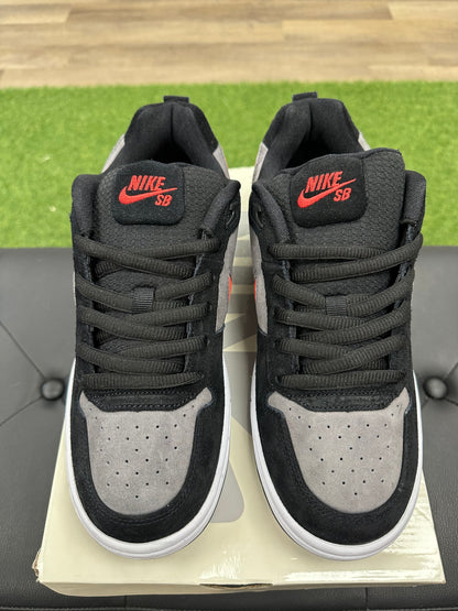 Nike SB Zoom Air Paul Rodriguez 1 OG Bred (SIGNED) - Size 10