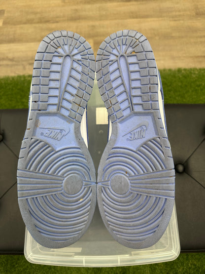 Nike Dunk Low Polar Blue - Size 12 (U)