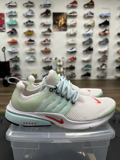 Nike Air Presto Unholy Cumulus - Size SMALL (U)