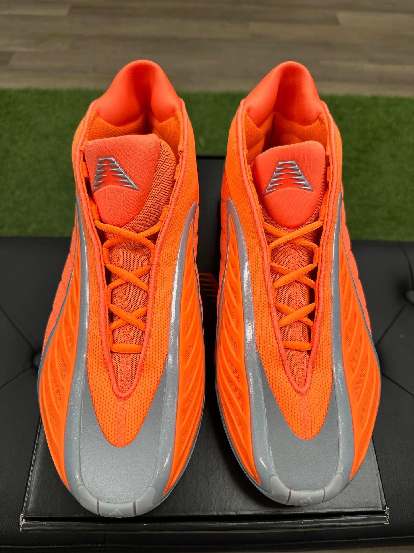 adidas AE 2 All-Star - Size 12 (U)