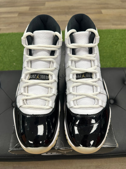 Jordan 11 Retro DMP Gratitude (2023) - Size 11.5 (U)
