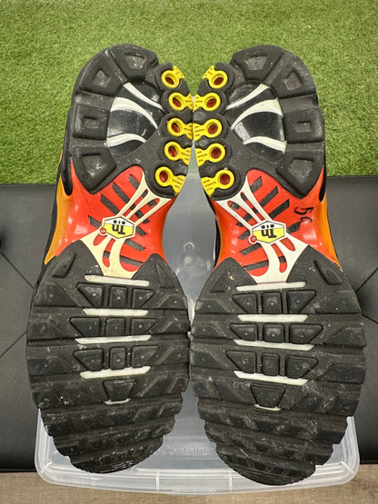 Nike Air Max Plus Tiger - Size 10.5 (U)