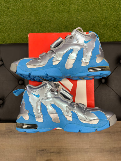 Nike Air DT Max 96 Deion Sanders - Size 9.5