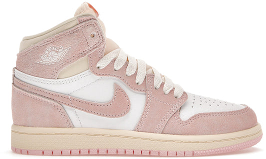 Jordan 1 Retro High OG Washed Pink (PS)