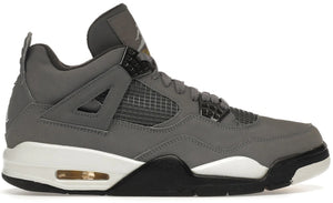 Jordan 4 Retro Cool Grey (2019)