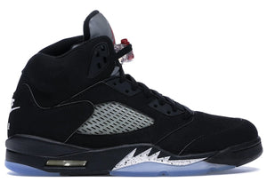 Jordan 5 Retro Black Metallic (2016)