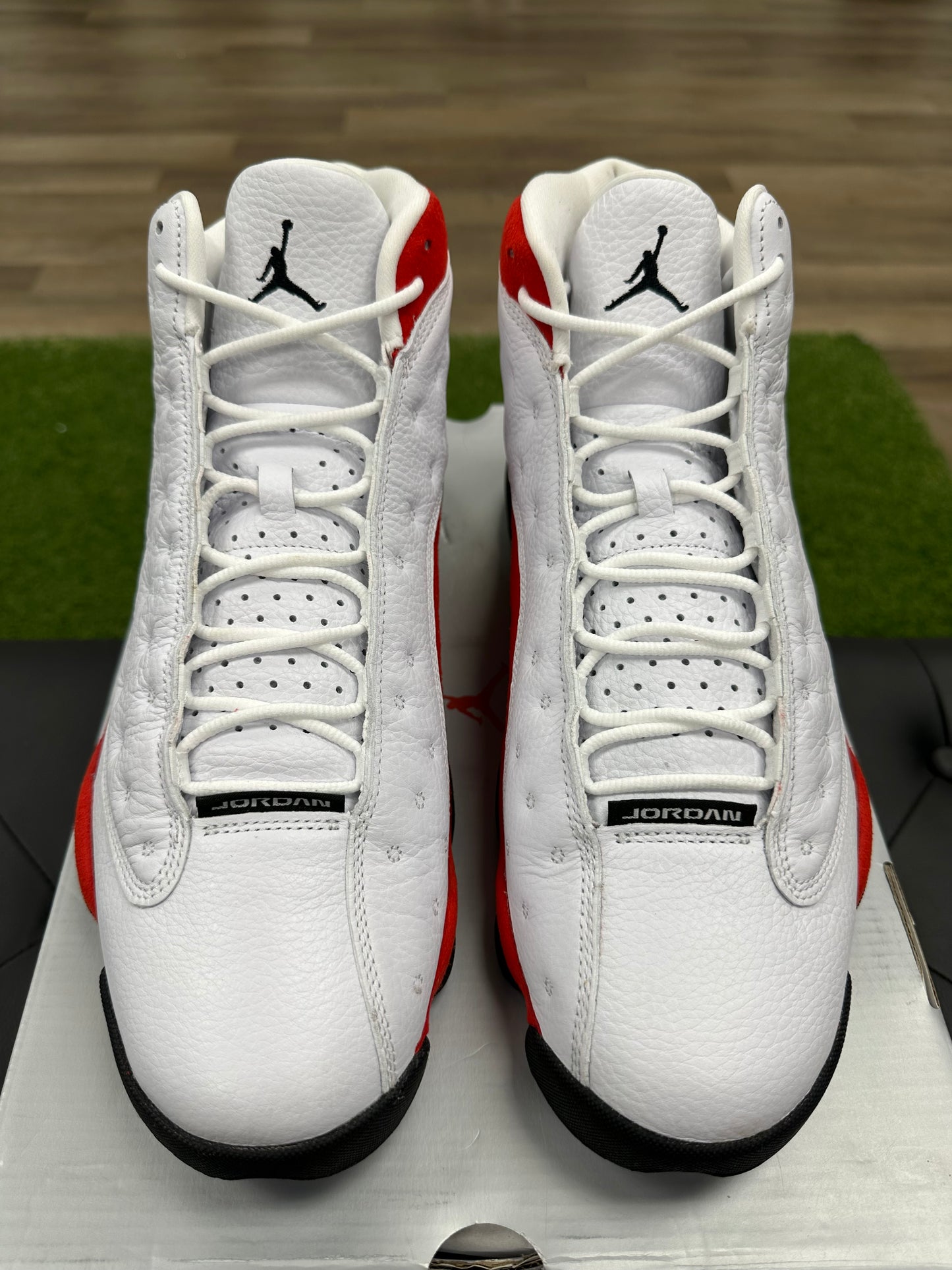 Jordan 13 Retro OG Chicago (2026) - Size 14 (U)