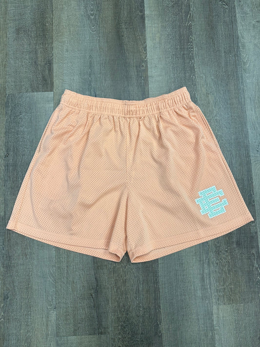 Eric Emanuel EE Basic/Core Short Salmon - Size 2XL (U)