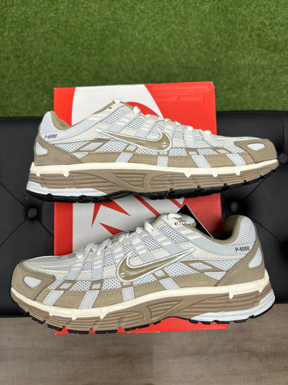 Nike P-6000 Hangul Day - Size 14