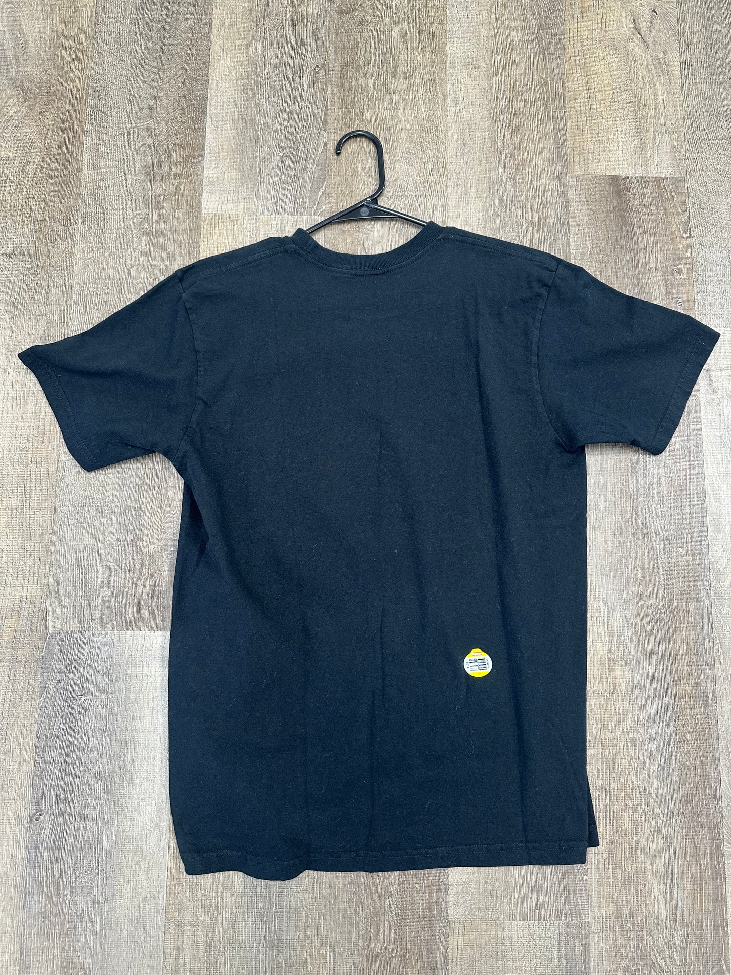 Supreme Fruit Tee Black - Size Medium (U)