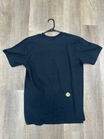 Supreme Fruit Tee Black - Size Medium (U)