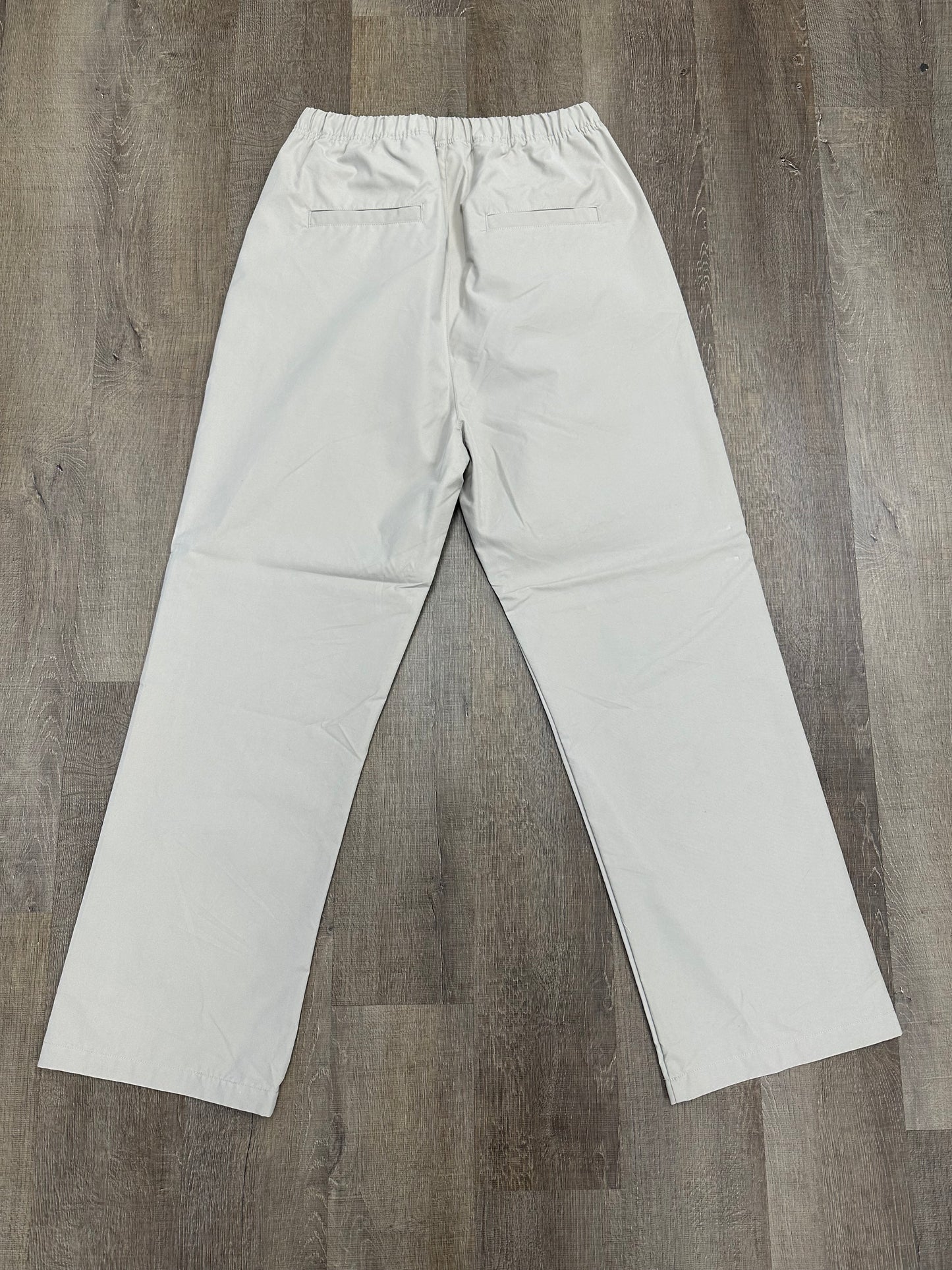 Fear of God Essentials Relaxed Pant Smoke - Mens
