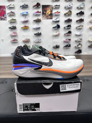 Nike Zoom GT Cut 2 Catching Fire - Size 12 (U)