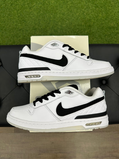 Nike SB Zoom Air Paul Rodriguez 1 OG White Black (2025) - Size 9