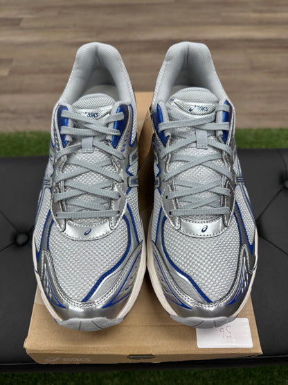 ASICS GT-2160 Piedmont Grey Deep Marine - Size 10.5