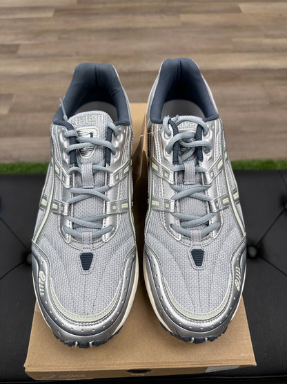 ASICS Gel-1090 Piedmont Grey Armac - Size 13
