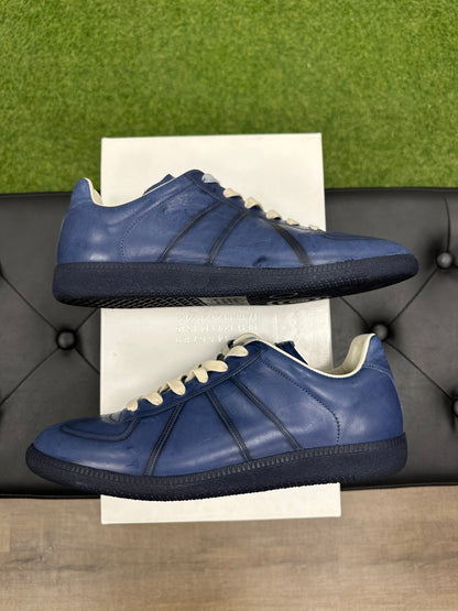 Maison Margiela Replica Blue - Size 9 (U)