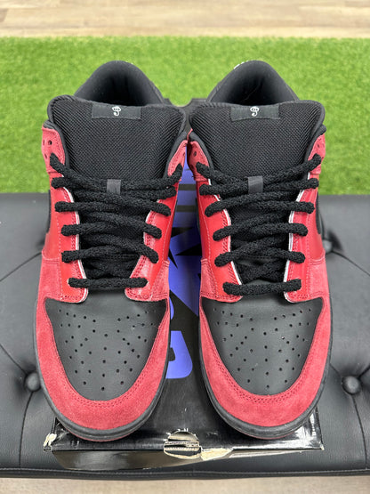 Nike SB Dunk Low Milli Vanilli - Size 13 (U)