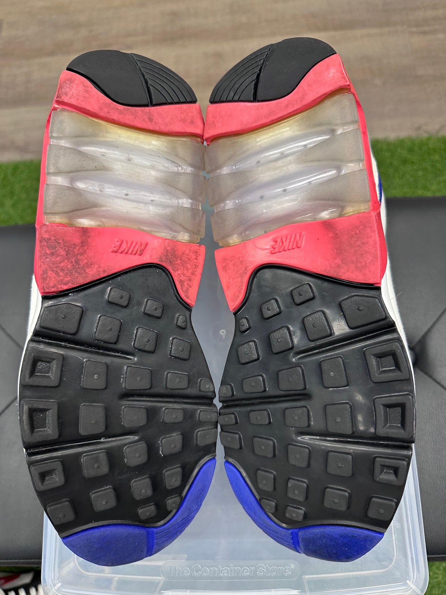 Nike Air Max 180 Ultramarine (2018) - Size 11 (U)