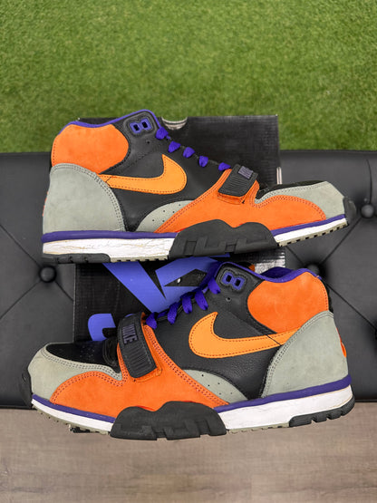 Nike Trainer 1 SB Horror Pack - Dawn of the Dead - Size 11 (U)