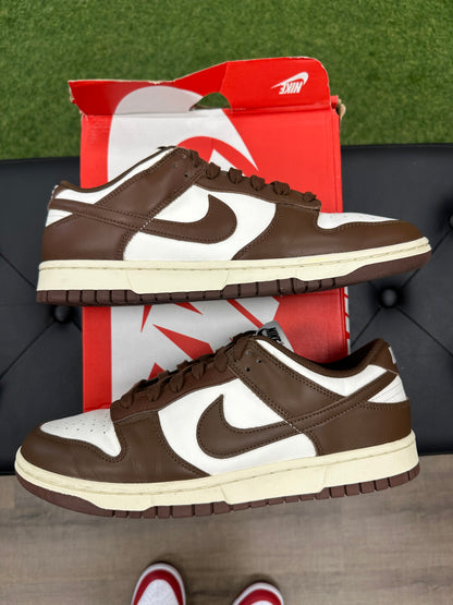 Nike Dunk Low Cacao Wow - Size 10.5 (U)