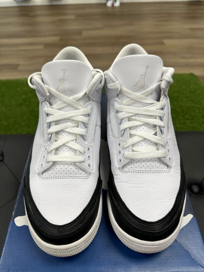 Jordan 3 Retro Fragment - Size 11.5 (U)