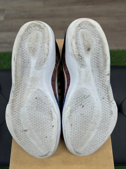 Nike Kobe 11 Elite Low BHM (2016) - Size 10 (U)